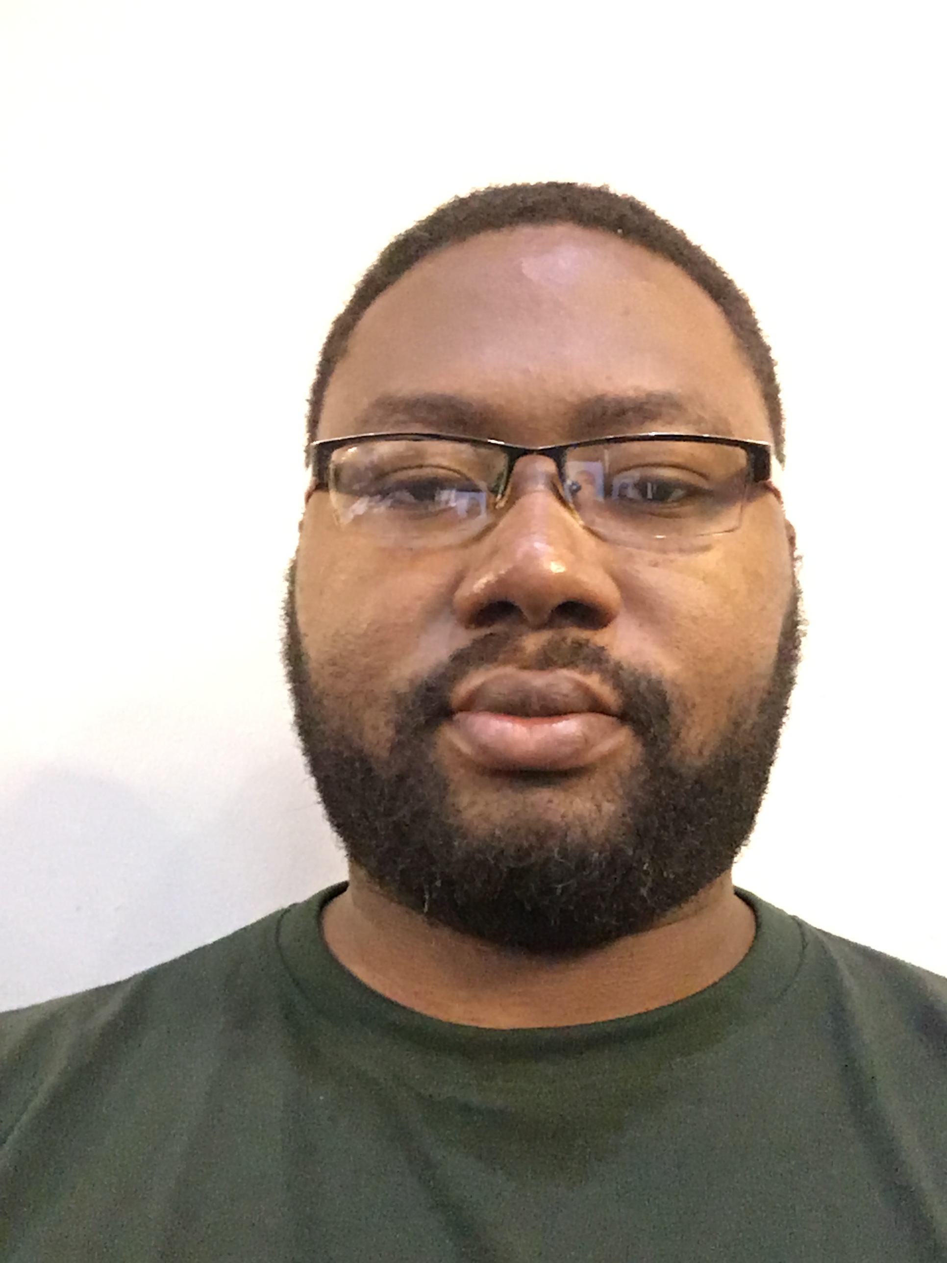 Portfolio | Chidi Okeke - Full-stack Developer